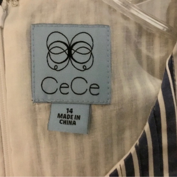 CeCe dress - Picture 2 of 4